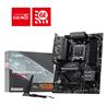 MSI B650E GAMING WIFI AMD AM5 ATX Carte mère