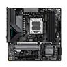 GIGABYTE B850M EAGLE WIFI7 AMD AM5 Micro ATX Motherboard