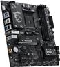 MSI B550M GAMING PLUS WIFI6E AMD AM4 mATX Motherboard
