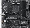 MSI B550M GAMING PLUS WIFI6E AMD AM4 mATX Motherboard