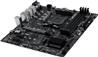 MSI PRO B550M-P AMD AM4 mATX Carte mère