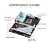 ROG STRIX Z690-A GAMING WIFI D4 Motherboard(Open Box)