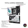 ROG STRIX Z690-A GAMING WIFI D4 Motherboard(Open Box)