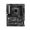 MSI PRO Z690-A DDR4 Motherboard ATX - Supports Intel Core 12th Gen Processors, LGA 1700 - 14 Duet Rail 55A VRM, DDR4 Boost (...