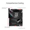 ASUS ROG Maximus Z690 Hero | ATX gaming motherboard | Intel12th Gen(Open Box)