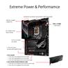 ASUS ROG Maximus Z690 Hero | ATX gaming motherboard | Intel12th Gen(Open Box)