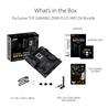 ASUS TUF Gaming Z690-Plus WiFi D4 LGA 1700 | ATX gaming motherboard(Open Box)