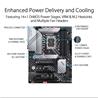 ASUS Prime Z690-P D4 LGA 1700 | ATX motherboard | Intel® 12th Gen(Open Box)