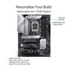 ASUS Prime Z690-P D4 LGA 1700 | ATX motherboard | Intel® 12th Gen(Open Box)