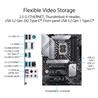 ASUS Prime Z690-P D4 LGA 1700 | ATX motherboard | Intel® 12th Gen(Open Box)