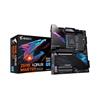 GIGABYTE Z690 AORUS MASTER Intel LGA 1700 ATX Motherboard(Open Box)