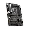 MSI PRO Z690-A Motherboard ATX - Supports Intel Core 12th Gen Processors, LGA 1700 - 14 Duet Rail 55A VRM, Memory Boost (DDR5-6