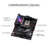 ASUS ROG Strix Z690-E Gaming WiFi 6E LGA 1700 | Intel® 12th Gen(Open Box)