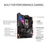 ASUS ROG Strix Z690-E Gaming WiFi 6E LGA 1700 | Intel® 12th Gen(Open Box)