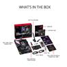 ASUS ROG Strix Z690-E Gaming WiFi 6E LGA 1700 | Intel® 12th Gen(Open Box)