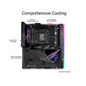 ASUS ROG Maximus Z690 Extreme (WiFi 6E) LGA 1700(Intel 12th Gen) EATX gaming motherboard (PCIe 5.0, DDR5,24+1 105A power sta...