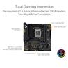 ASUS TUF GAMING B660M-PLUS WIFI D4 LGA 1700(Intel® 12th Gen) mATX Gaming motherboard (PCIe 5.0, DDR4,10+1 DrMOS,2xPCIe 4.0 M.2 