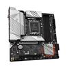 GIGABYTE B660M AORUS PRO AX DDR4 B660 Intel LGA 1700 Micro-ATX Motherboard with DDR4, Dual M.2, PCIe 4.0, USB 3.2 Gen2 Type-...