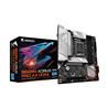 GIGABYTE B660M AORUS PRO AX DDR4 B660 Intel LGA 1700 Micro-ATX Motherboard with DDR4, Dual M.2, PCIe 4.0, USB 3.2 Gen2 Type-...