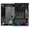 GIGABYTE Z690 AORUS ELITE AX LGA 1700 Intel 12th/13th Gen Ready, ATX Motherboard with DDR5, Quad M.2, PCIe 5.0, USB 3.2 Gen ...