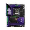 ASUS ROG MAXIMUS Z690 HERO EVA (ROG x Evangelion Collaboration) Z690 ATX Gaming motherboard with 20+1 power stages, DDR5, Fi...