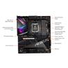 GIGABYTE X670E AORUS XTREME AM5 LGA 1718 AMD X670E EATX Motherboard