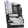 MSI MPG Z790 EDGE WIFI DDR4 LGA 1700 Motherboard(Open Box)