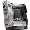 MSI MPG Z790I EDGE WIFI ITX LGA 1700 Motherboard