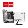 MSI MPG Z790I EDGE WIFI ITX LGA 1700 Motherboard