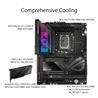 ASUS ROG Maximus Z790 Hero (WiFi 6E) LGA 1700(Intel®13th&12th Gen) ATX