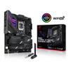 ASUS ROG Strix Z790-E Gaming WiFi 6E LGA 1700(Intel® 12th&13th Gen)ATX(Open Box)