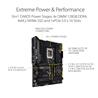 ASUS TUF Gaming Z790-Plus WiFi D4 LGA 1700(Intel®12th&13th Gen) ATX(Open Box)