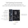 ASUS TUF Gaming Z790-Plus WiFi D4 LGA 1700(Intel®12th&13th Gen) ATX(Open Box)