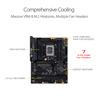 ASUS TUF Gaming Z790-Plus WiFi D4 LGA 1700(Intel®12th&13th Gen) ATX(Open Box)