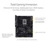 ASUS TUF Gaming Z790-Plus WiFi D4 LGA 1700(Intel®12th&13th Gen) ATX(Open Box)