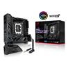 ASUS ROG Strix Z790-I Gaming WiFi 6E LGA1700(Intel®13th&12th Gen)m-ITX(Open Box)