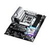 ASRock Z790 PRO RS Intel 13th & 12th Gen DDR5 ATX Motherboard(Open Box)