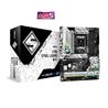 ASRock Z790 STEEL LEGEND WIFI, Intel 13th & 12th Gen, DDR5(Open Box)