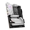 MSI MPG Z790 EDGE WIFI, Intel ATX LGA 1700, WIFI 6E Motherboard