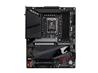 GIGABYTE Z790 AORUS ELITE AX DDR4 LGA 1700 WIFI 6E ATX Motherboard(Open Box)