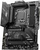 MSI MAG B760 TOMAHAWK WIFI DDR4, Intel ATX LGA 1700 Motherboard