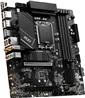 MSI PRO B760M-A WIFI DDR4, Intel mATX LGA 1700 Motherboard