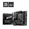 MSI PRO B760M-A WIFI DDR4, Intel mATX LGA 1700 Motherboard