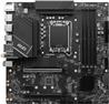 MSI PRO B760M-A WIFI DDR4, Intel mATX LGA 1700 Motherboard