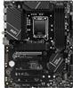 MSI PRO B760-P WIFI DDR4, Intel ATX LGA 1700 Motherboard