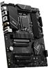 MSI PRO B760-P WIFI DDR4, Intel ATX LGA 1700 Motherboard