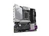 GIGABYTE B760M AORUS ELITE AX LGA 1700 Intel B760 M-ATX Motherboard