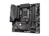 GIGABYTE B760M GAMING X AX DDR4 LGA 1700 Intel B760 M-ATX Motherboard