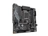 GIGABYTE B760M GAMING X AX DDR4 LGA 1700 Intel B760 M-ATX Motherboard