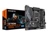 GIGABYTE B760M GAMING X AX DDR4 LGA 1700 Intel B760 M-ATX Motherboard